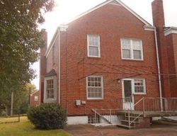 Foreclosure in  DELLSWAY RD Towson, MD 21286