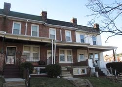  Dukeland St, Baltimore MD