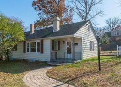 Foreclosure in  CINDER RD Lutherville Timonium, MD 21093