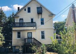 Foreclosure in  RICHARD AVE Baltimore, MD 21214