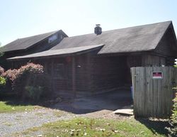 Foreclosure Listing in LIEBLONG RD GREENBRIER, AR 72058