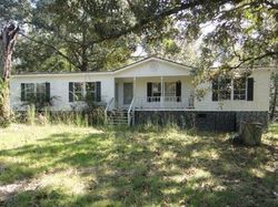 Foreclosure in  FOSTER CHAPEL RD Searcy, AR 72143