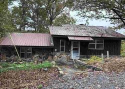 Foreclosure in  HIGHWAY 65 S Clinton, AR 72031