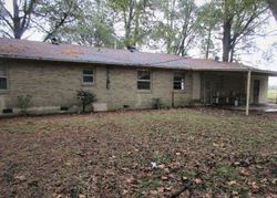 Foreclosure in  N MAIN ST Gould, AR 71643