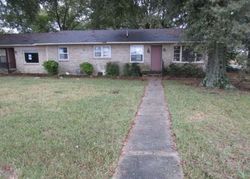 Foreclosure in  N MAIN ST Gould, AR 71643