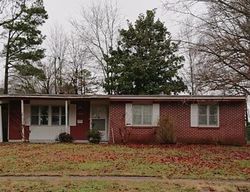 Foreclosure Listing in SYLVIA ST ARKADELPHIA, AR 71923