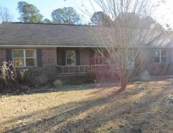 Foreclosure Listing in GRANT 82 SHERIDAN, AR 72150