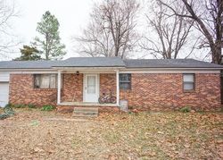 Foreclosure in  CINDY CIR Fort Smith, AR 72908