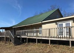 Foreclosure in  RABBIT HILL RD Hartman, AR 72840