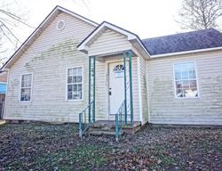 Foreclosure in  SPRADLING AVE Fort Smith, AR 72904