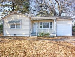 Foreclosure in  N 52ND ST Fort Smith, AR 72904