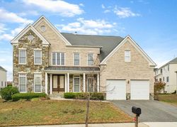 Foreclosure in  SENECA DR Odenton, MD 21113