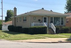 Foreclosure in  W 115TH ST Alsip, IL 60803