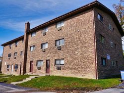 Foreclosure Listing in W 119TH ST APT 201B ALSIP, IL 60803