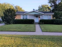 Foreclosure in  S KEDVALE AVE Alsip, IL 60803