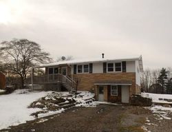 Foreclosure in  WESLEY DR Natrona Heights, PA 15065
