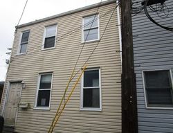 Foreclosure in  CAREY WAY Pittsburgh, PA 15203