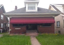 Foreclosure in  STATE ST Baden, PA 15005