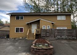 Foreclosure in  NORM CIR Anchorage, AK 99507