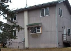 Foreclosure in  MARK AVE Soldotna, AK 99669