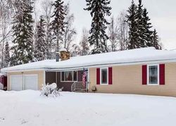 Foreclosure in  STILLWATER CT Fairbanks, AK 99709