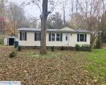 Foreclosure in  N NC HIGHWAY 62 Burlington, NC 27217