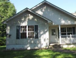 Foreclosure in  COUNTY ROAD 3 Marion Junction, AL 36759