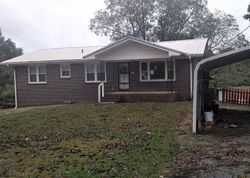 Foreclosure in  HIGHWAY 89 Montevallo, AL 35115