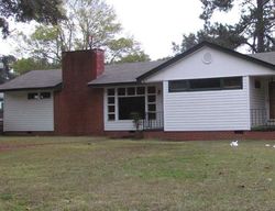 Foreclosure in  AURELIA ST Marion, AL 36756