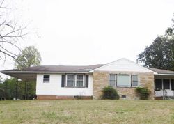 Foreclosure in  PINEVIEW AVE Gadsden, AL 35905