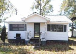 Foreclosure in  SHORT ST Geraldine, AL 35974