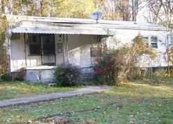 Foreclosure in  LINK AVE NW Huntsville, AL 35810