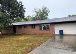 Foreclosure in  DREWRY RD Monroeville, AL 36460