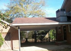 Foreclosure in  S TRAMMELL ST Atmore, AL 36502