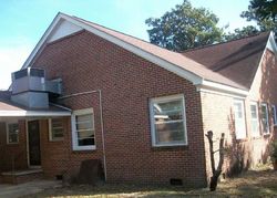 Foreclosure in  S TRAMMELL ST Atmore, AL 36502