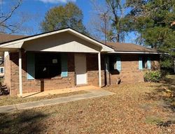 Foreclosure in  OLD GREENVILLE RD Evergreen, AL 36401