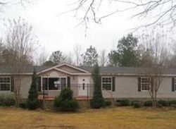 Foreclosure in  MCGOWANS FERRY RD Childersburg, AL 35044