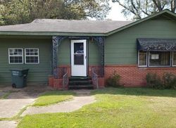 Foreclosure in  4TH AVE NE Gordo, AL 35466