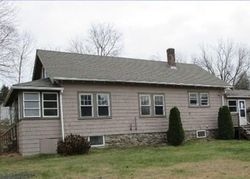 Foreclosure in  HOLCOMB ST Leicester, MA 01524