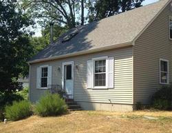 Foreclosure in  NOD RD Clinton, CT 06413