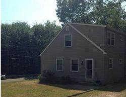 Foreclosure Listing in NOD RD CLINTON, CT 06413