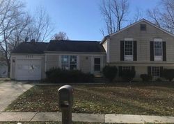 Foreclosure in  ANTLER CT S Bowie, MD 20716