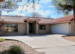 Foreclosure Listing in W SUNSET DR NOGALES, AZ 85621