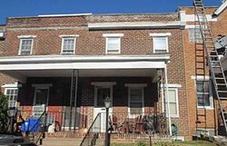 Foreclosure in  TURNER ST Philadelphia, PA 19131