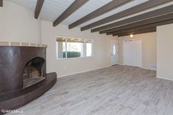 Foreclosure in  S APACHE AVE Sierra Vista, AZ 85650