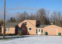 Foreclosure in  E BAUMGARTNER RD Superior, WI 54880