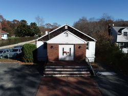 Foreclosure in  N MAGEE ST Southampton, NY 11968