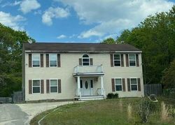 Foreclosure in  N MAGEE ST Southampton, NY 11968