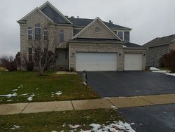 Foreclosure in  FOREST VIEW WAY Antioch, IL 60002