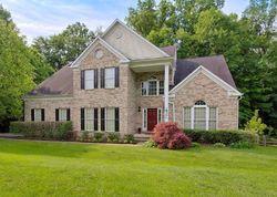 Foreclosure in  CISSEL MANOR DR Poolesville, MD 20837